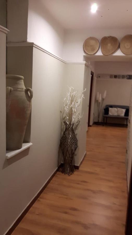 Suite Re Riccardo Caserta Luaran gambar