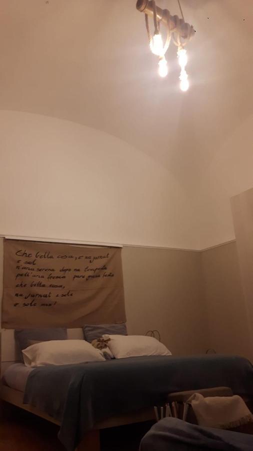Suite Re Riccardo Caserta Luaran gambar