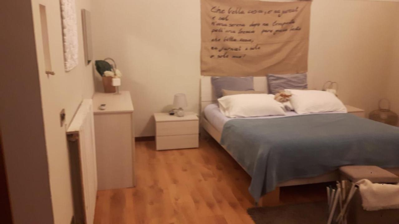 Suite Re Riccardo Caserta Luaran gambar