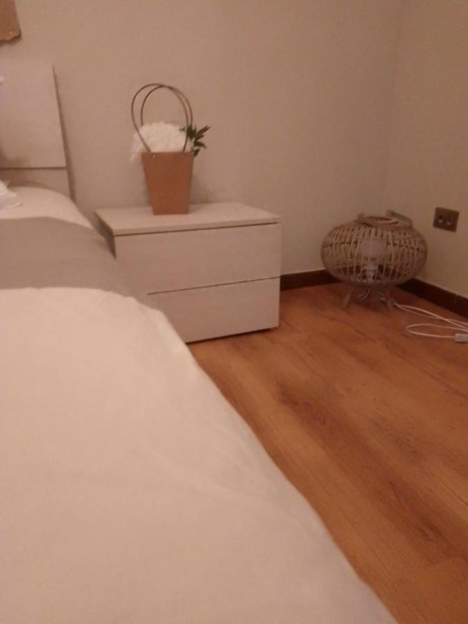Suite Re Riccardo Caserta Luaran gambar