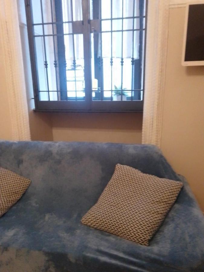 Suite Re Riccardo Caserta Luaran gambar