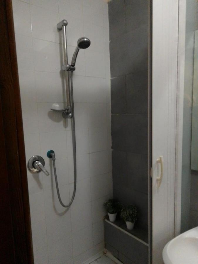 Suite Re Riccardo Caserta Luaran gambar