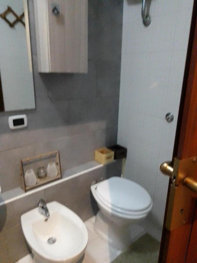 Suite Re Riccardo Caserta Luaran gambar