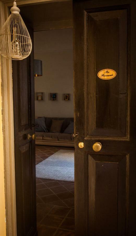 Suite Re Riccardo Caserta Luaran gambar