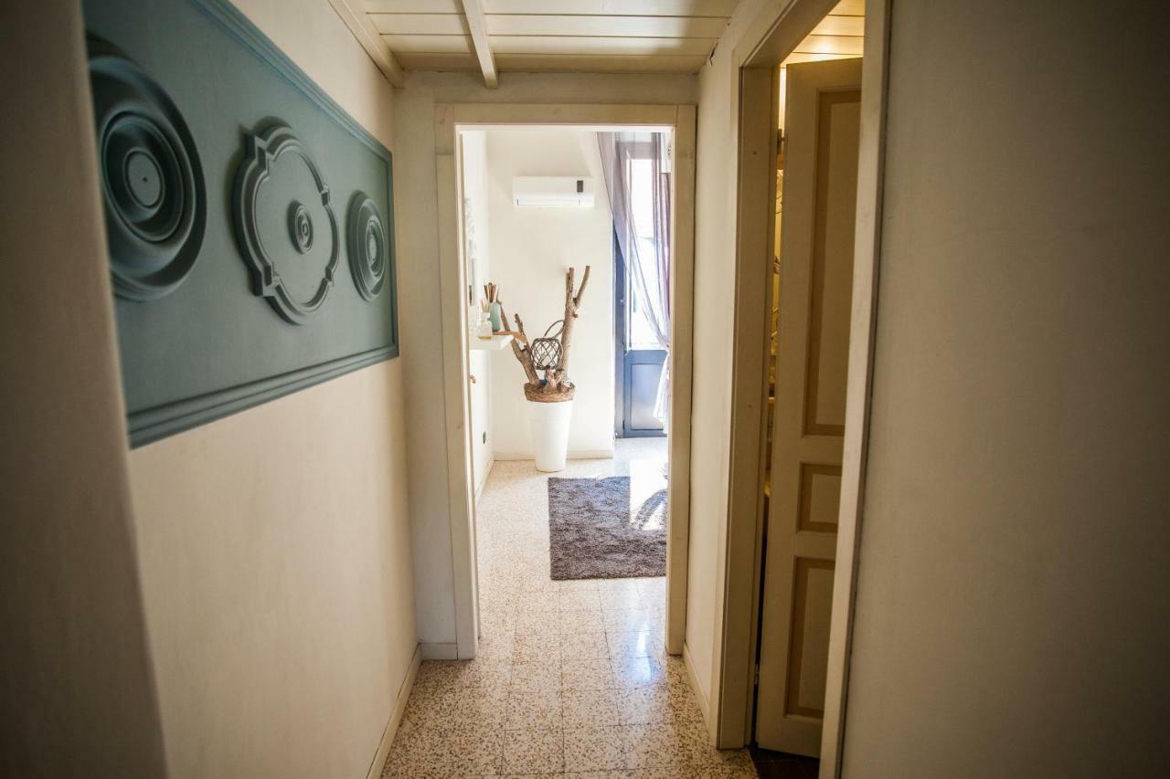 Suite Re Riccardo Caserta Luaran gambar