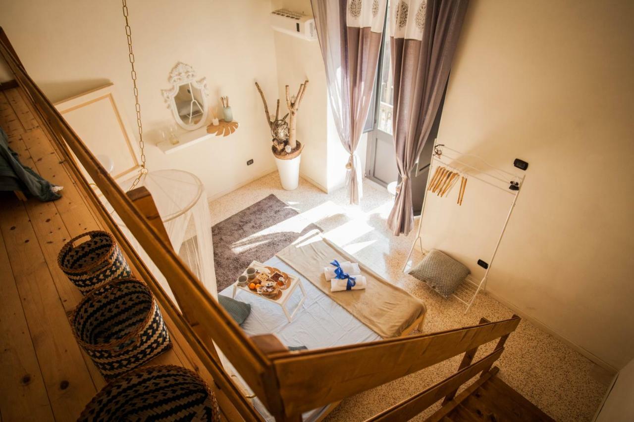 Suite Re Riccardo Caserta Luaran gambar