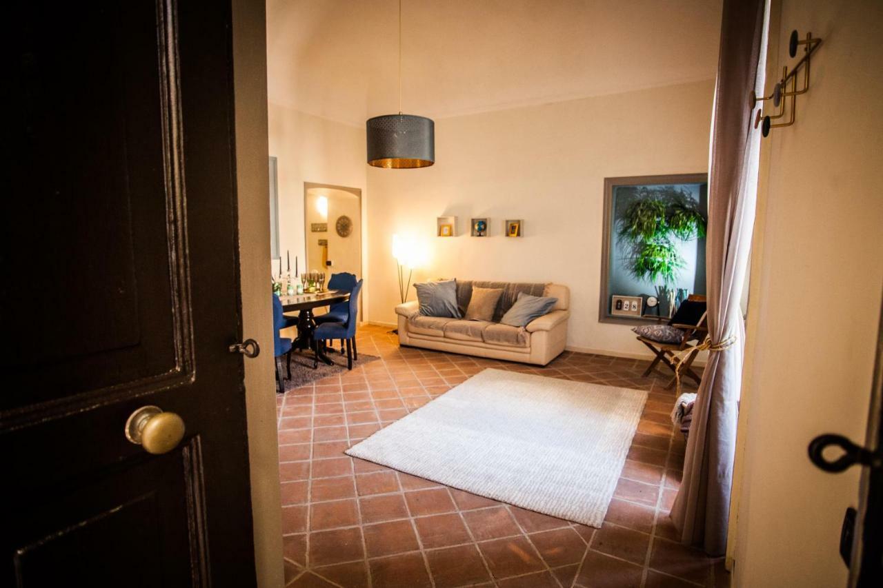Suite Re Riccardo Caserta Luaran gambar