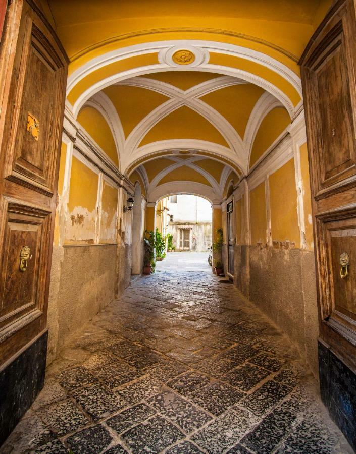Suite Re Riccardo Caserta Luaran gambar