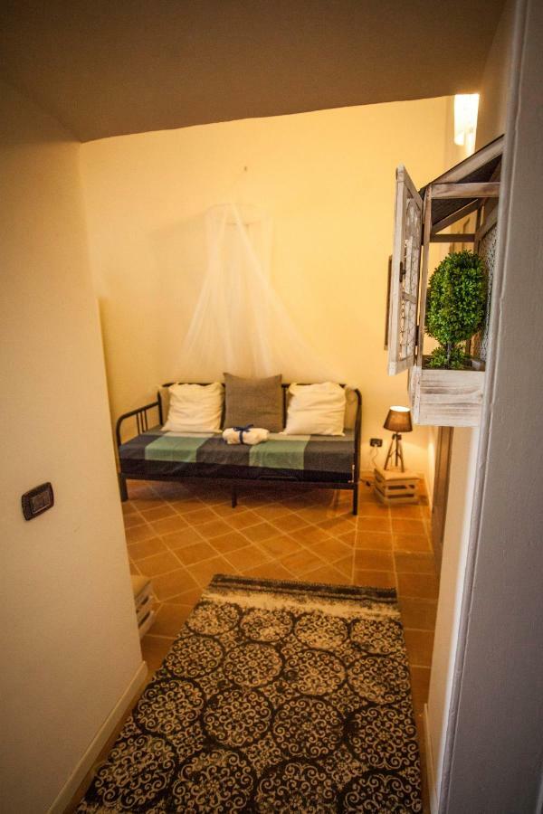 Suite Re Riccardo Caserta Luaran gambar