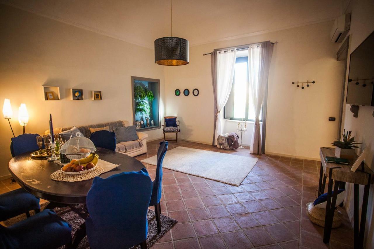 Suite Re Riccardo Caserta Luaran gambar