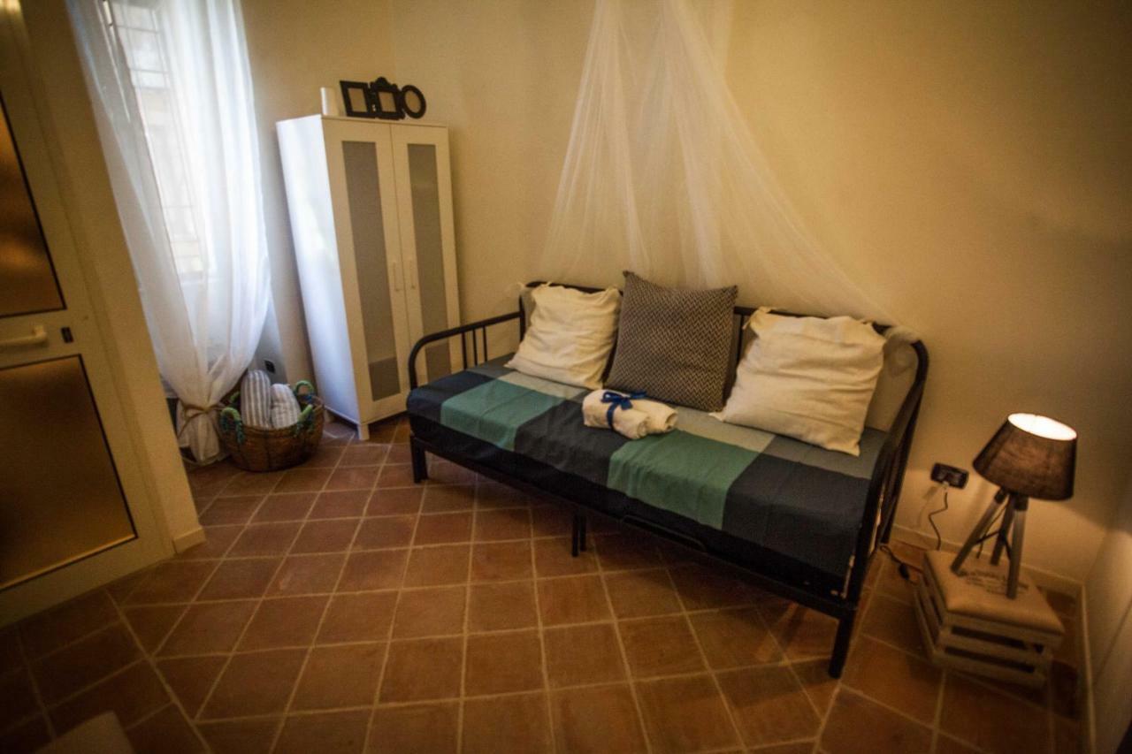 Suite Re Riccardo Caserta Luaran gambar