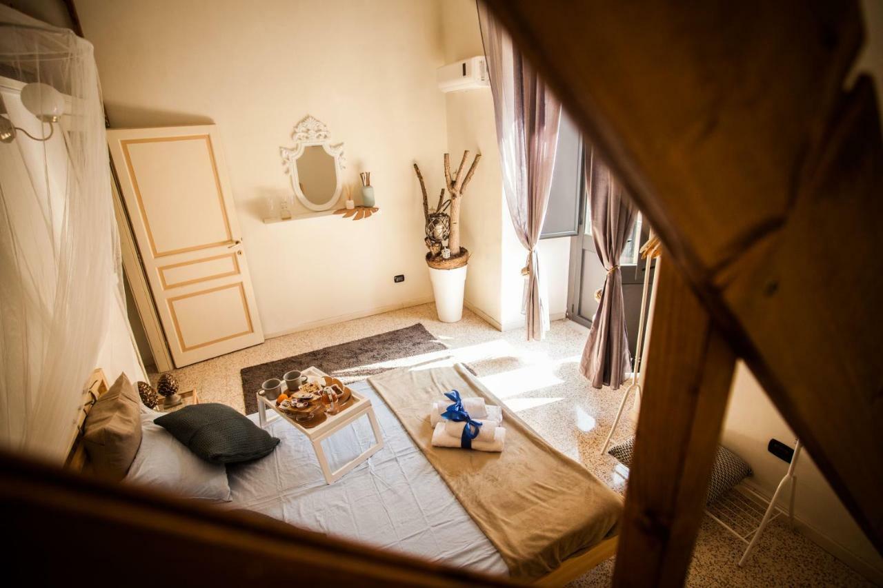 Suite Re Riccardo Caserta Luaran gambar