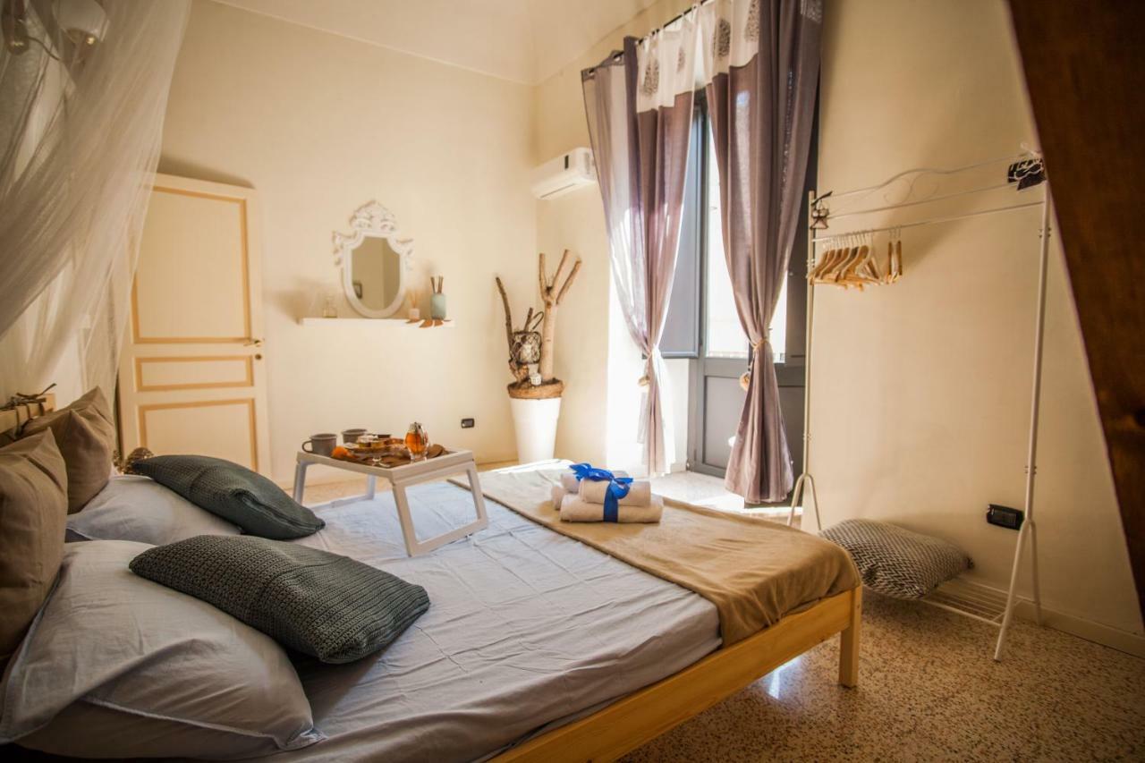 Suite Re Riccardo Caserta Luaran gambar
